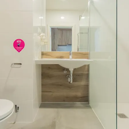 شقة Vacationclub - Czarna Gora, 338 سيينا
