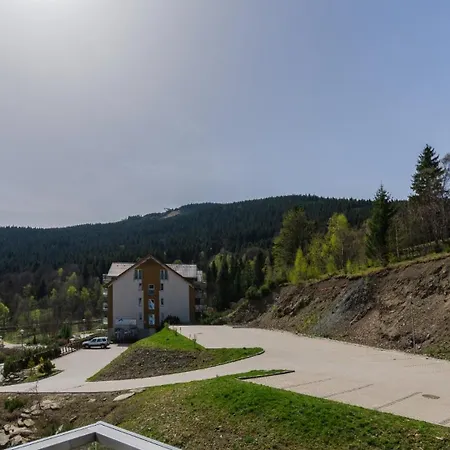 Vacationclub - Czarna Gora, 338 4* سيينا